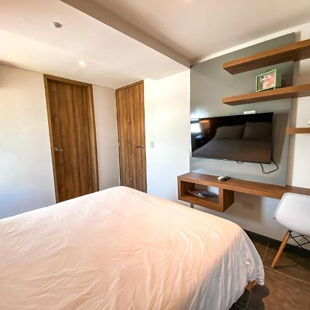 Gz Tower Apartamento Barranquilla Баранкила Екстериор снимка