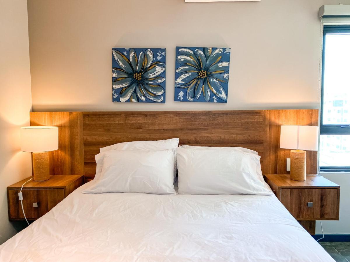 Gz Tower Apartamento Barranquilla Баранкила Екстериор снимка