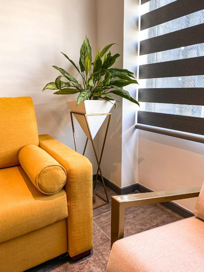Gz Tower Apartamento Barranquilla Баранкила Екстериор снимка