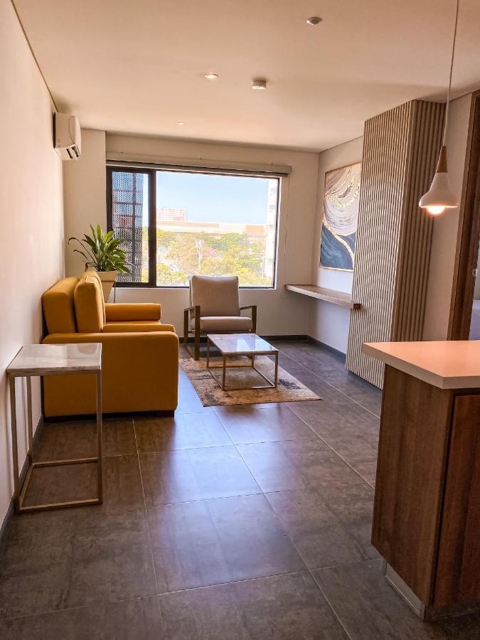 Gz Tower Apartamento Barranquilla Баранкила Екстериор снимка