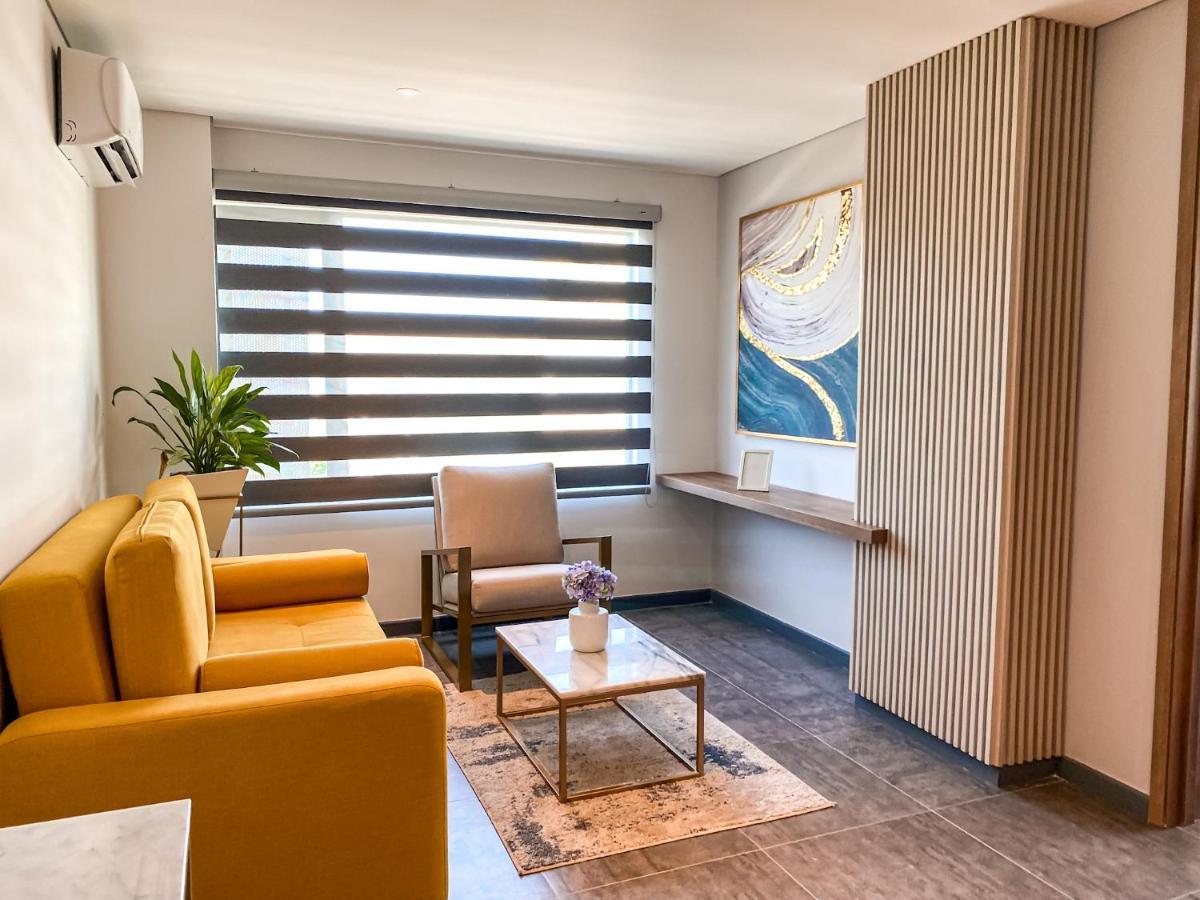 Gz Tower Apartamento Barranquilla Баранкила Екстериор снимка