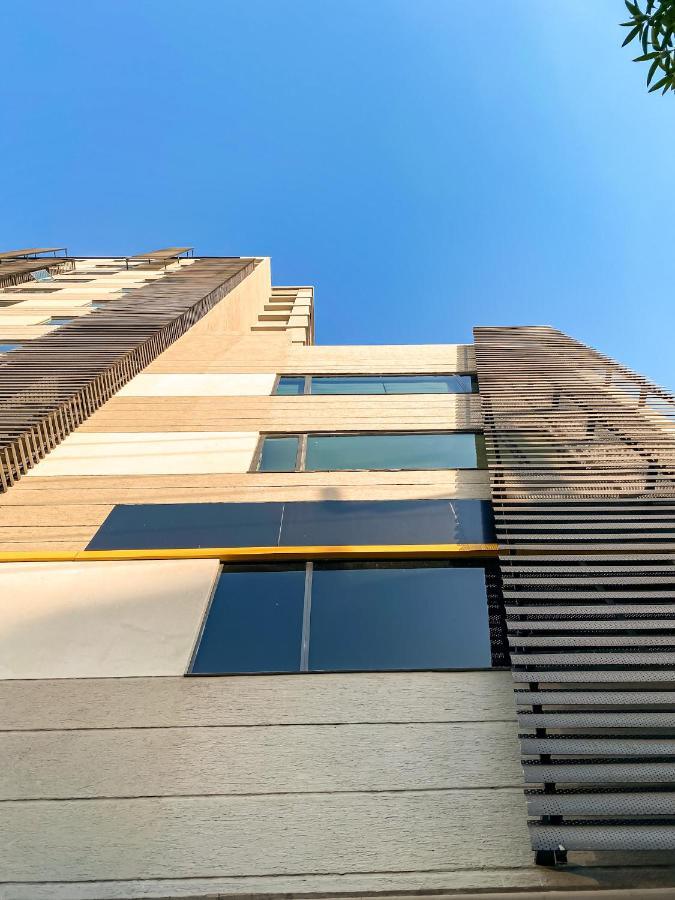 Gz Tower Apartamento Barranquilla Баранкила Екстериор снимка