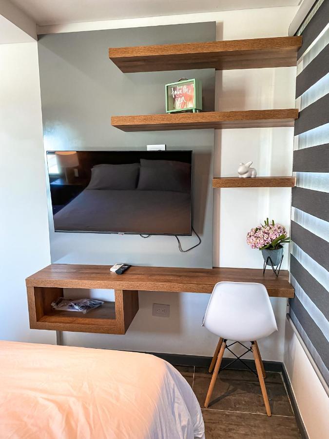 Gz Tower Apartamento Barranquilla Баранкила Екстериор снимка
