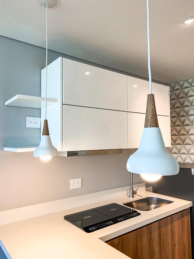 Gz Tower Apartamento Barranquilla Баранкила Екстериор снимка