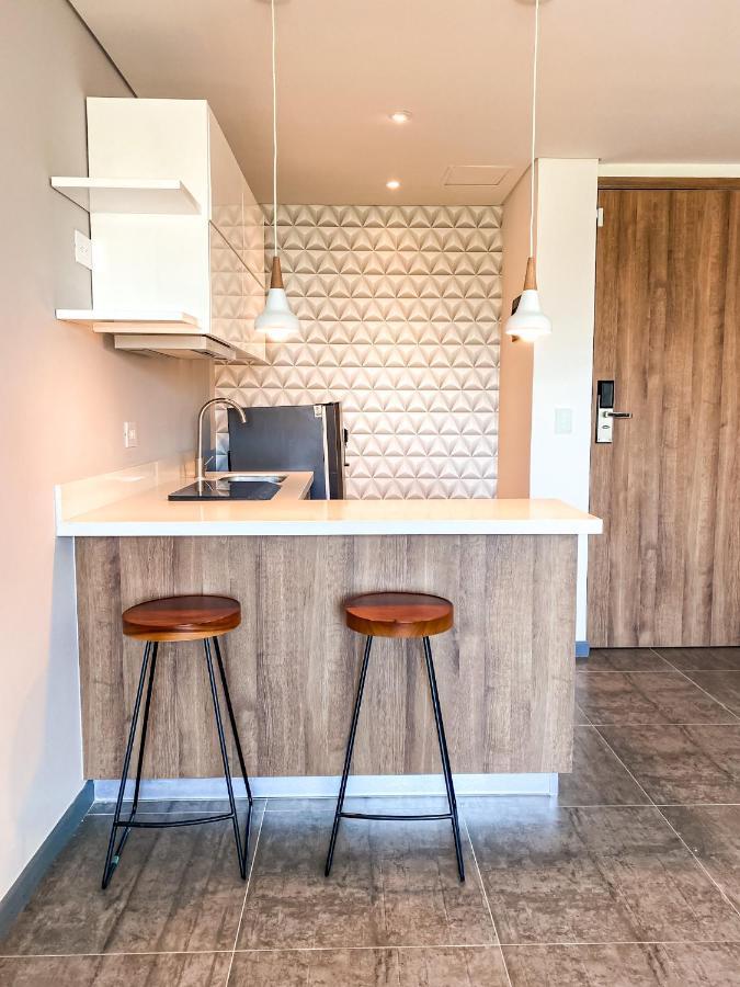 Gz Tower Apartamento Barranquilla Баранкила Екстериор снимка
