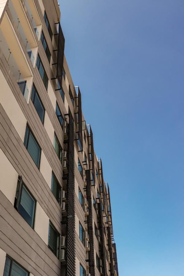 Gz Tower Apartamento Barranquilla Баранкила Екстериор снимка