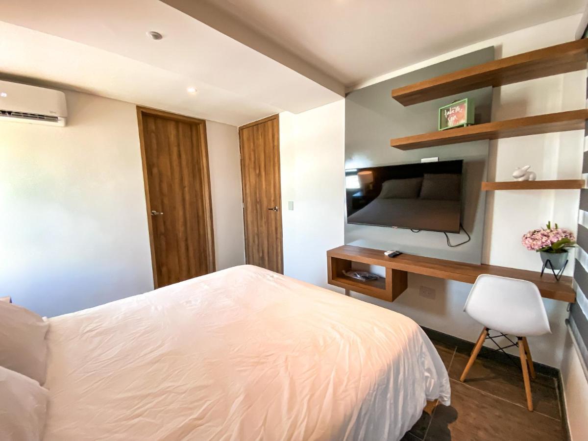 Gz Tower Apartamento Barranquilla Баранкила Екстериор снимка
