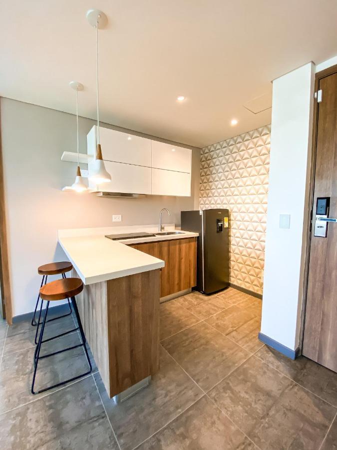 Gz Tower Apartamento Barranquilla Баранкила Екстериор снимка