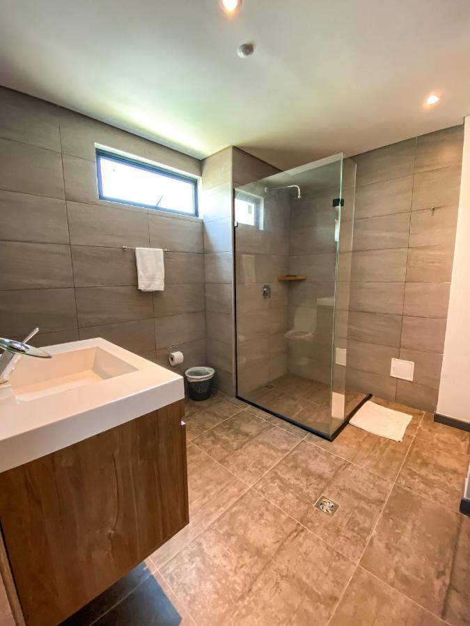 Gz Tower Apartamento Barranquilla Баранкила Екстериор снимка