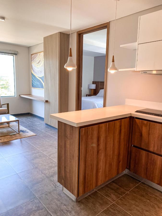 Gz Tower Apartamento Barranquilla Баранкила Екстериор снимка