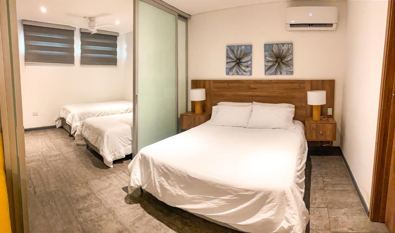 Gz Tower Apartamento Barranquilla Баранкила Екстериор снимка