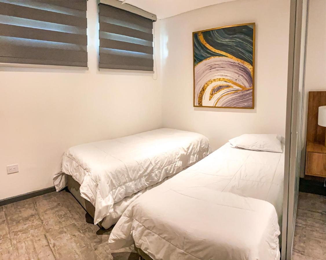 Gz Tower Apartamento Barranquilla Баранкила Екстериор снимка