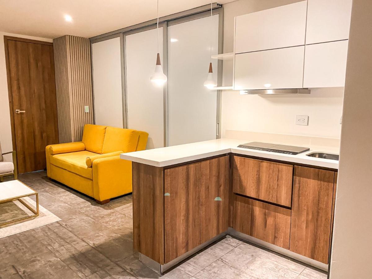 Gz Tower Apartamento Barranquilla Баранкила Екстериор снимка